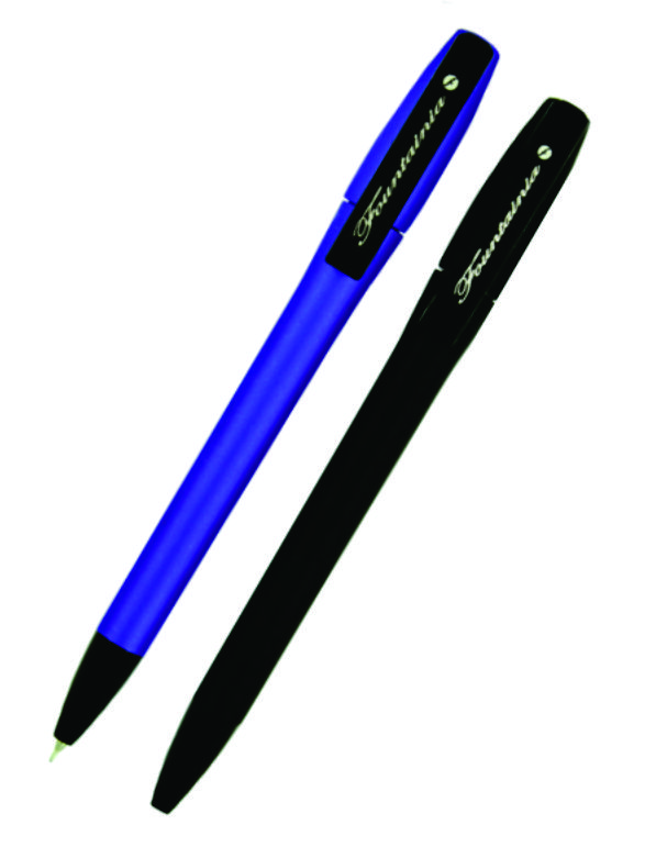 Fountainia AUCKLAND Gifting Pen MBP20 Morello Ball Pen